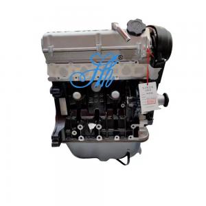 China Car Model For Jinbei SWC14M 1.5L Engine Motor Block for HAISE X30 Box Smooth Operation on sale