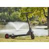 Buy cheap 36V 3 Wheel Stand Up Scooter from wholesalers