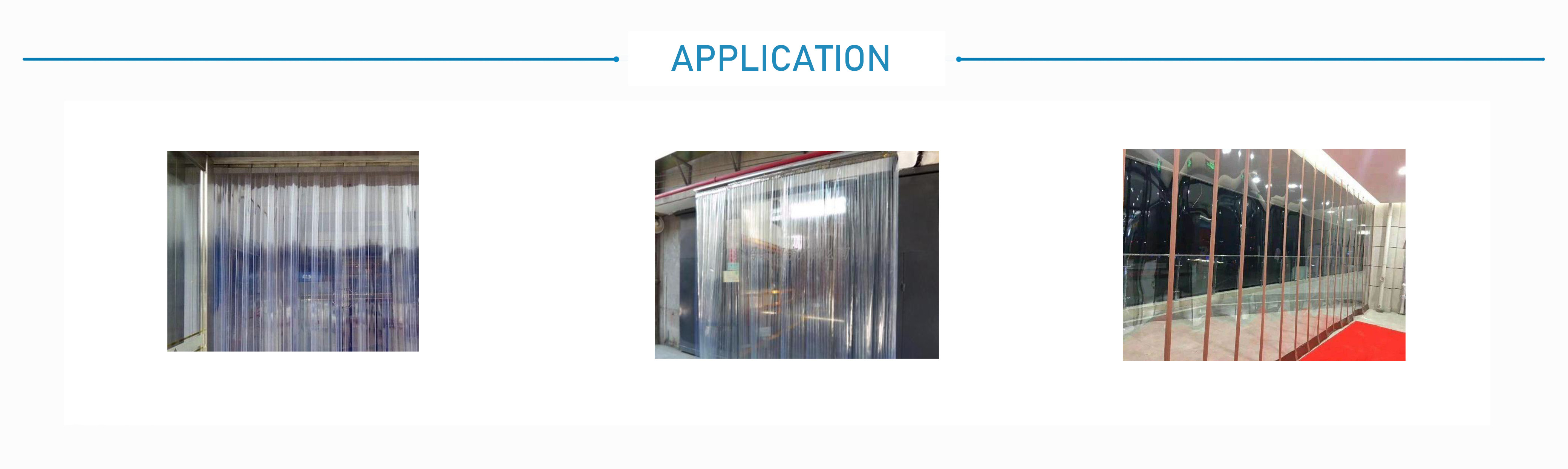 PET Sheet Making Machine PET Plastic Transparent Acrylic Clear Rigid Sheet Making