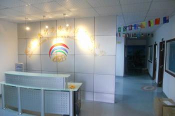 Shenzhen Obang photoelectric co., LTD