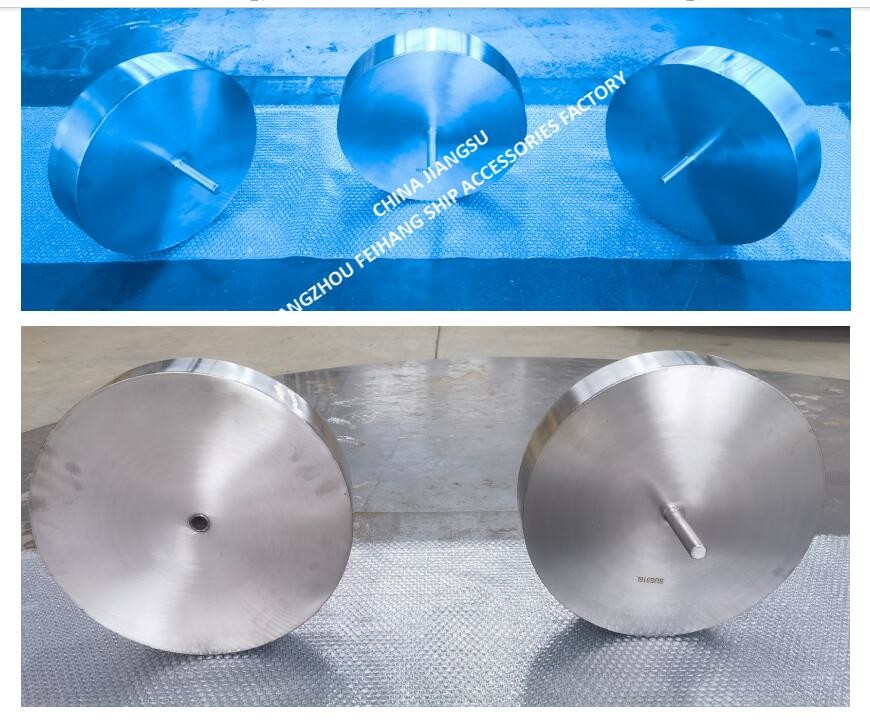 Air Vent Head Floater Model-533HFB-250A Stainless Steel Floating Disk For Air Vent Head