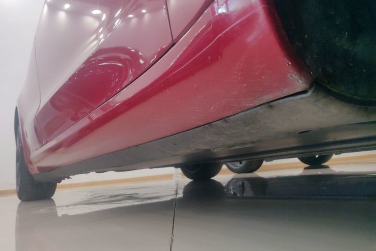 China'S New Energy Vehicles Used To Export High-Speed Long Battery Life 2019