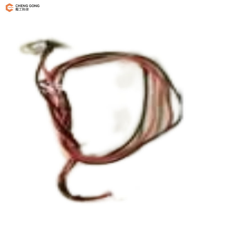 1750295447-05 ATM Machine Parts Diebold Nixdorf DN200 IOC In-Output Module Collector Unit Sensor Cable 1750295447