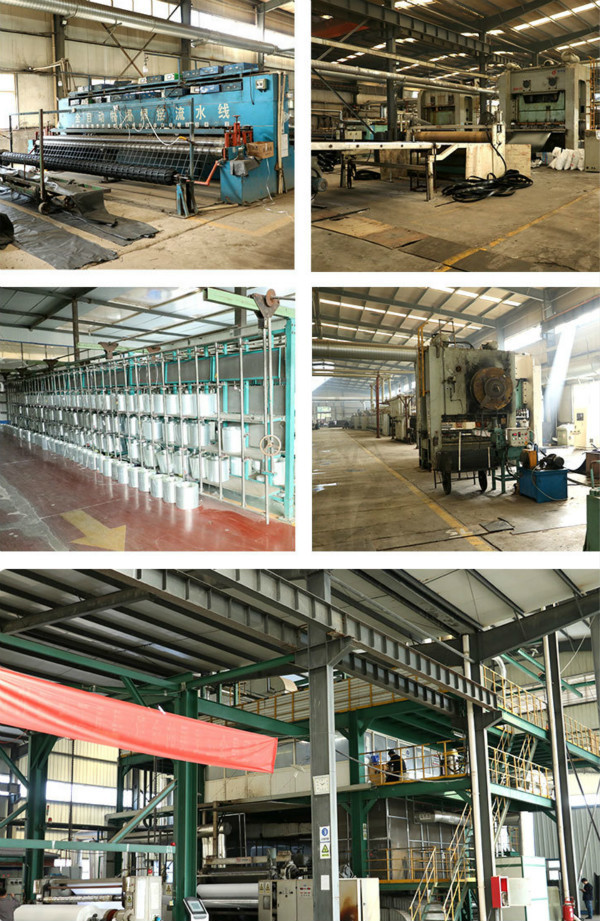 Retaining Wall Geocell Confinement System