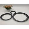 Buy cheap RK Bakeware China Foodservice NSF Round Shaped Cake Mould Cake Ring / Mousse from wholesalers