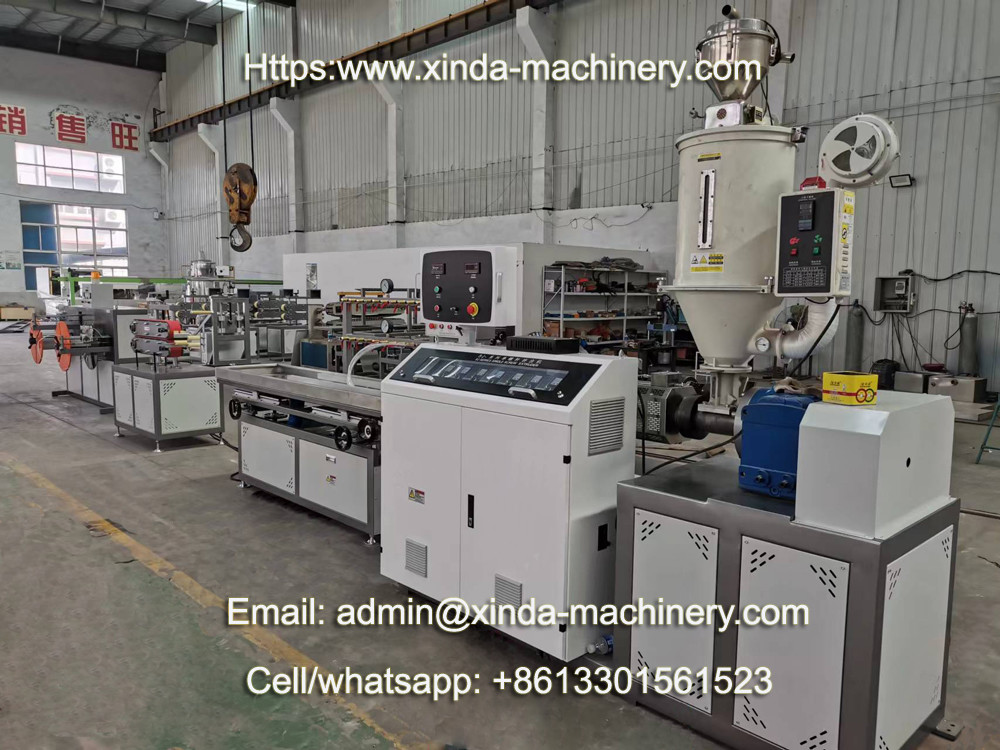 PC LED Light Cover Machine Siemens Motor ABB Inverter Schneider Electric