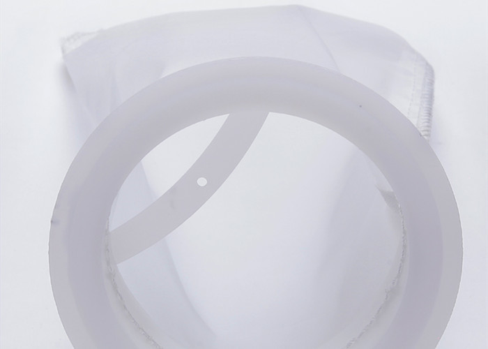 0.5 Micron Nylon Mesh Liquid Filter Bag 100gsm - 1000gsm Gram Weight