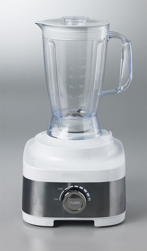 FP405 Food Processor with 1.8 L Blender Cup