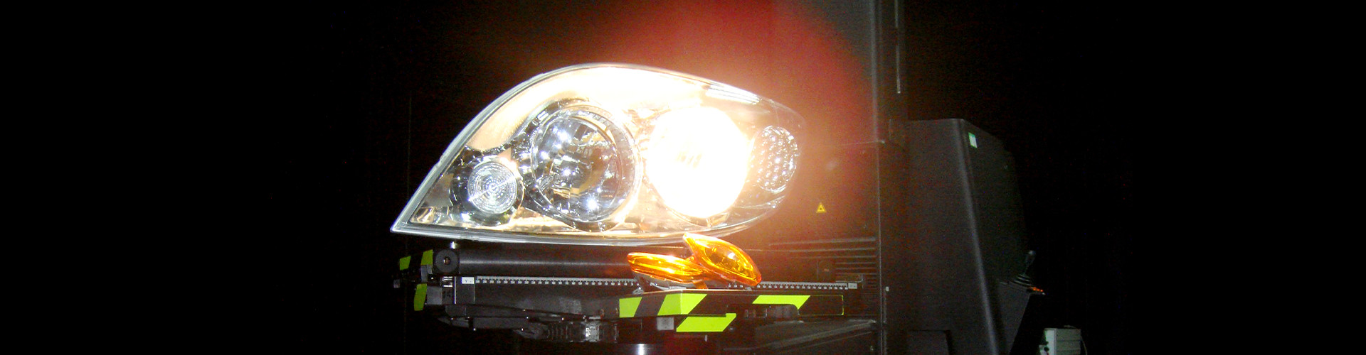 Automotive Luminaire