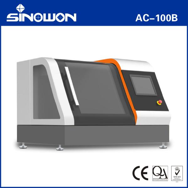 Automatic Cutting Machine AC-100B