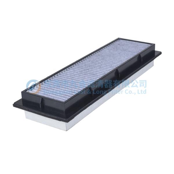 Construction Equipment Activated Carbon Filter SJ14288 AL175727 KC90422CAG SKL46215-AK for John Deere Top Performance