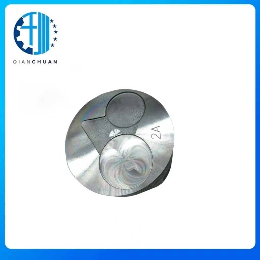 1J091-21770 Piston Kit For Kubota D902 Excavator Diesel Engine Part