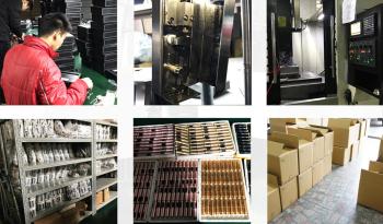 OH Tattoo Equipment Co., Ld