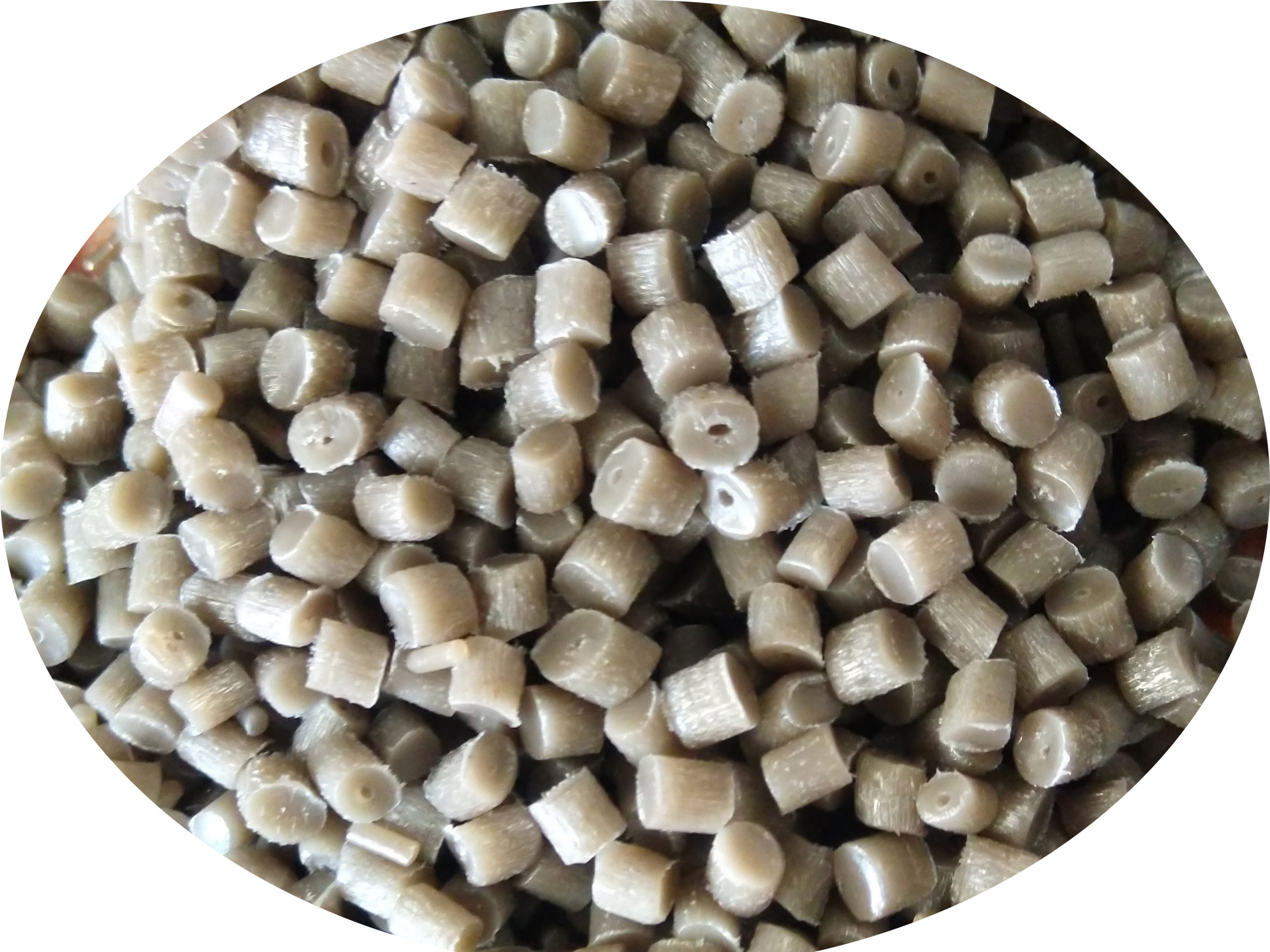 Double Stage Recycled PE PP HDPE LDPE Plastic Pelletizing Making Machine granulator