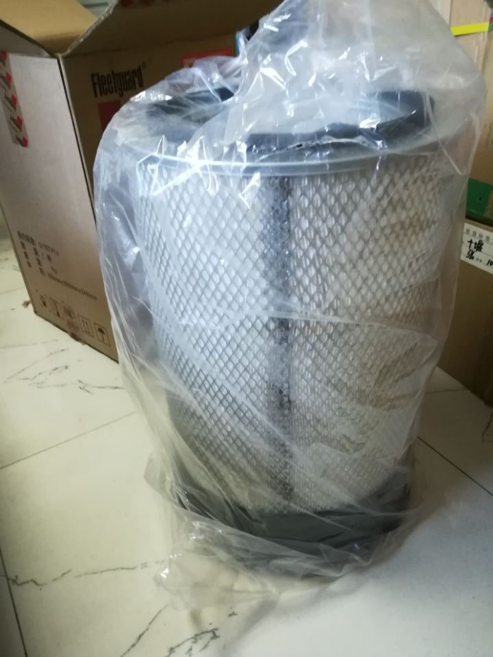 Truck Engine Air Intake Filter AF25812 AF25813 , 100% Original Auto Air Filter