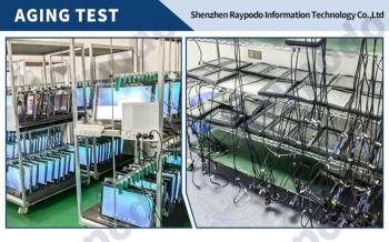 Shenzhen Raypodo Information Technology Company Ltd