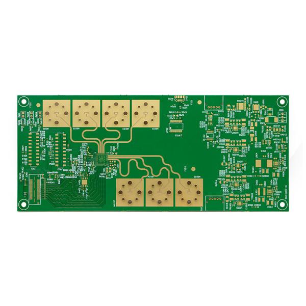 Buy cheap RF Antenna Board product