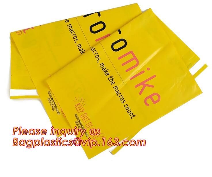 Compost Poly Mailers Envelopes Self Adhesive Seal Compostable Sustainable Poly Eco Friendly Mailing Bags,cornstarch biodegrad