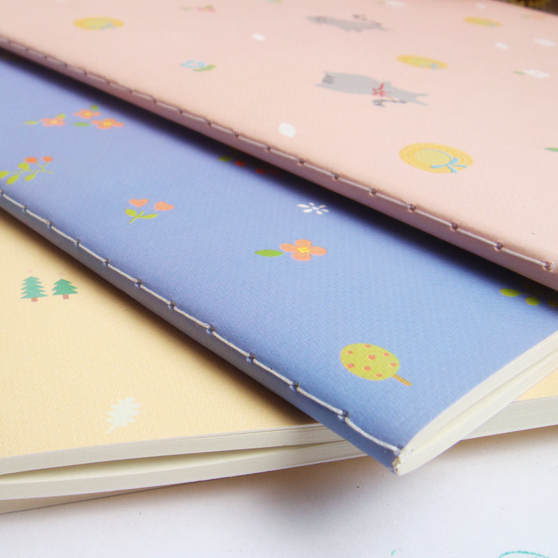 Exercise Books Sewing Binding Machine Passport Threading Machine Easy To Operate