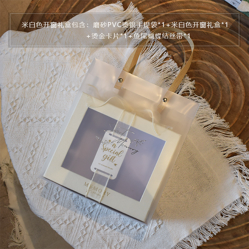 customize Lipstick Cardboard Gift Packaging Box for Silk Scarf