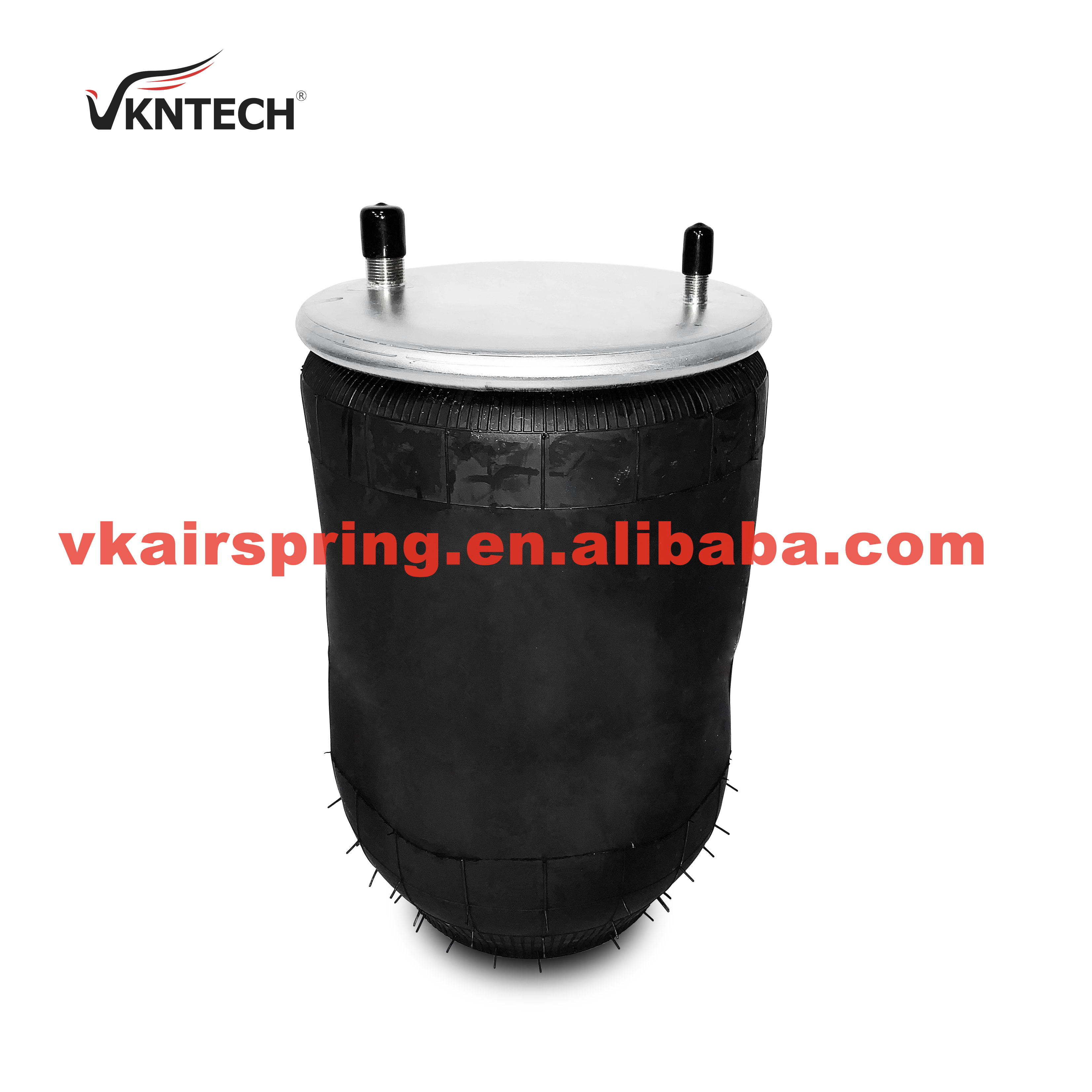 High Quality Air Spring Rubber Bellows TRL230M2  Air Suspension air bags