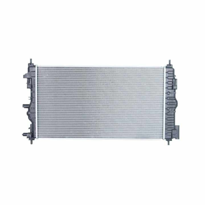 OE NO. 13427810 13267669 Aluminum Radiator for Chevrolet Cruze 39074661 1300305 13311079