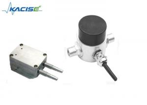 China Stable Differential Pressure Transducer , High Accuracy Pressure Sensor on sale