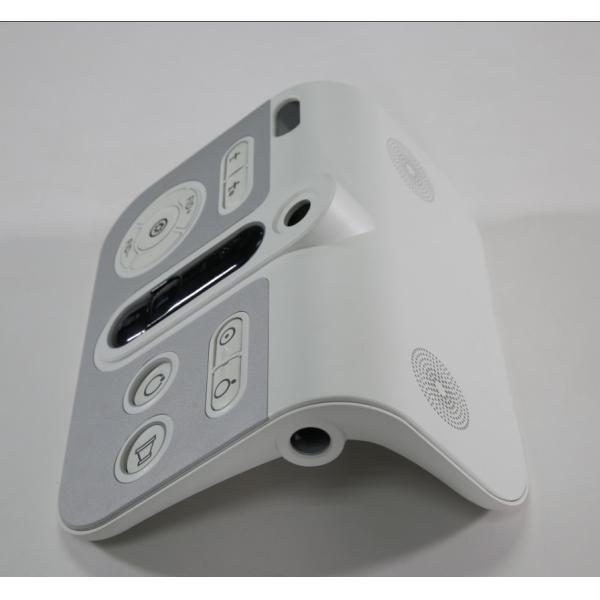 PC ABS Plastic injection moulding product Electronic And Medical Housing