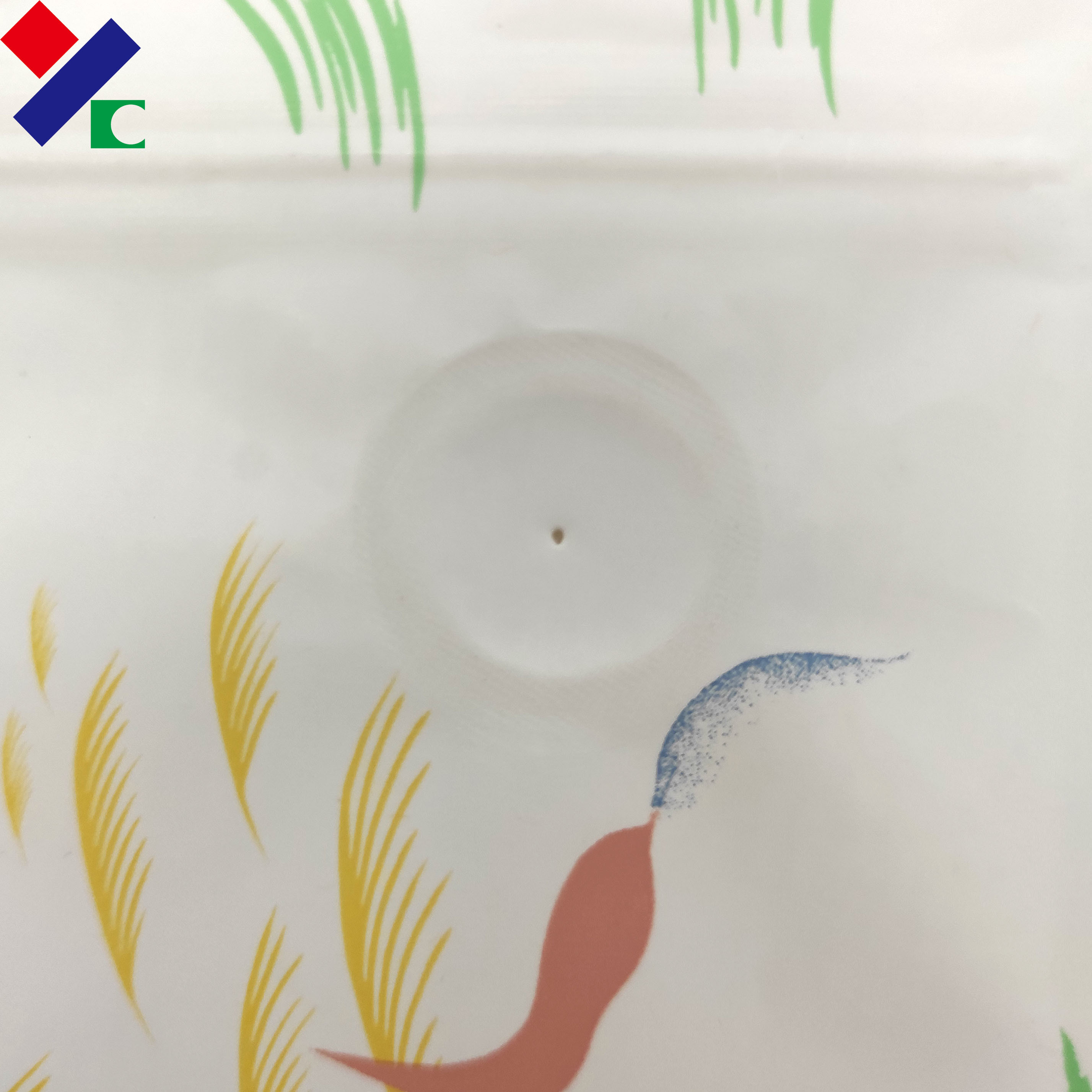 Custom Printing Biodegradable Compostable PLA Coffee Bags Stand Up Kraft Paper Packaging Pouch