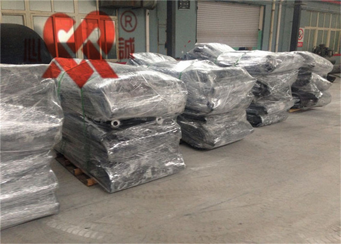 Ship Lifting Rescue Marine Salvage Lift Bags 8~10 Years Lifespan