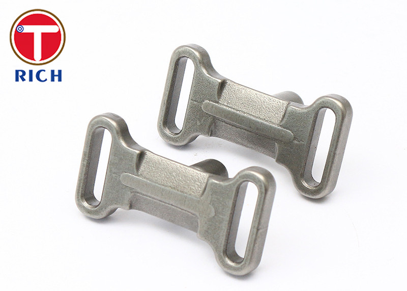 CNC Milling Machining Center Automobile Parts Customized Precision Casting Processing