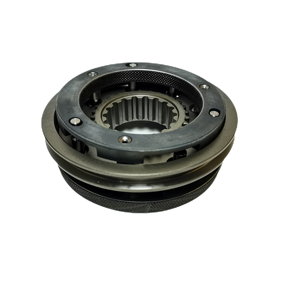 Weichai WD615 Diesel Engine Crankshaft 61560020029 for HOWO STEYR Shaan Auto Parts