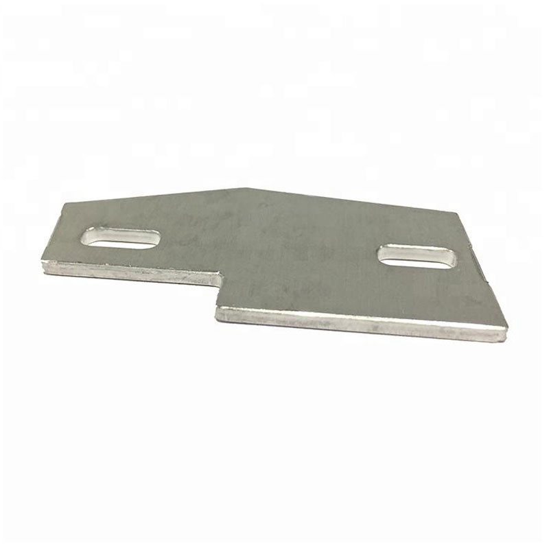 0.02mm Stamped Sheet Metal Parts , Stainless Steel Stamping Parts