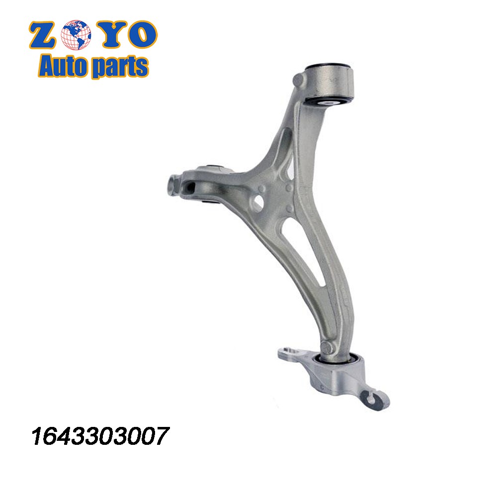 OE NO. 1643301807 GL-CLASS X164 Front Lower Control Arm for 2005-2011 Auto Components