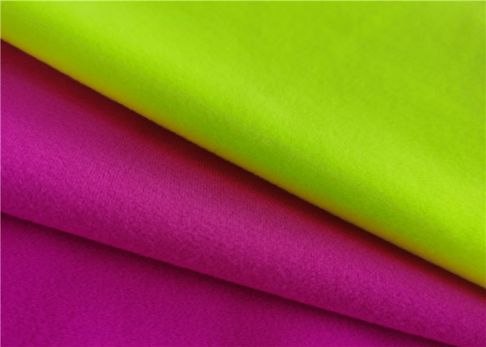 Rubex Fabric Stretch Fabric Polyester Spandex Fabric For Sportswear