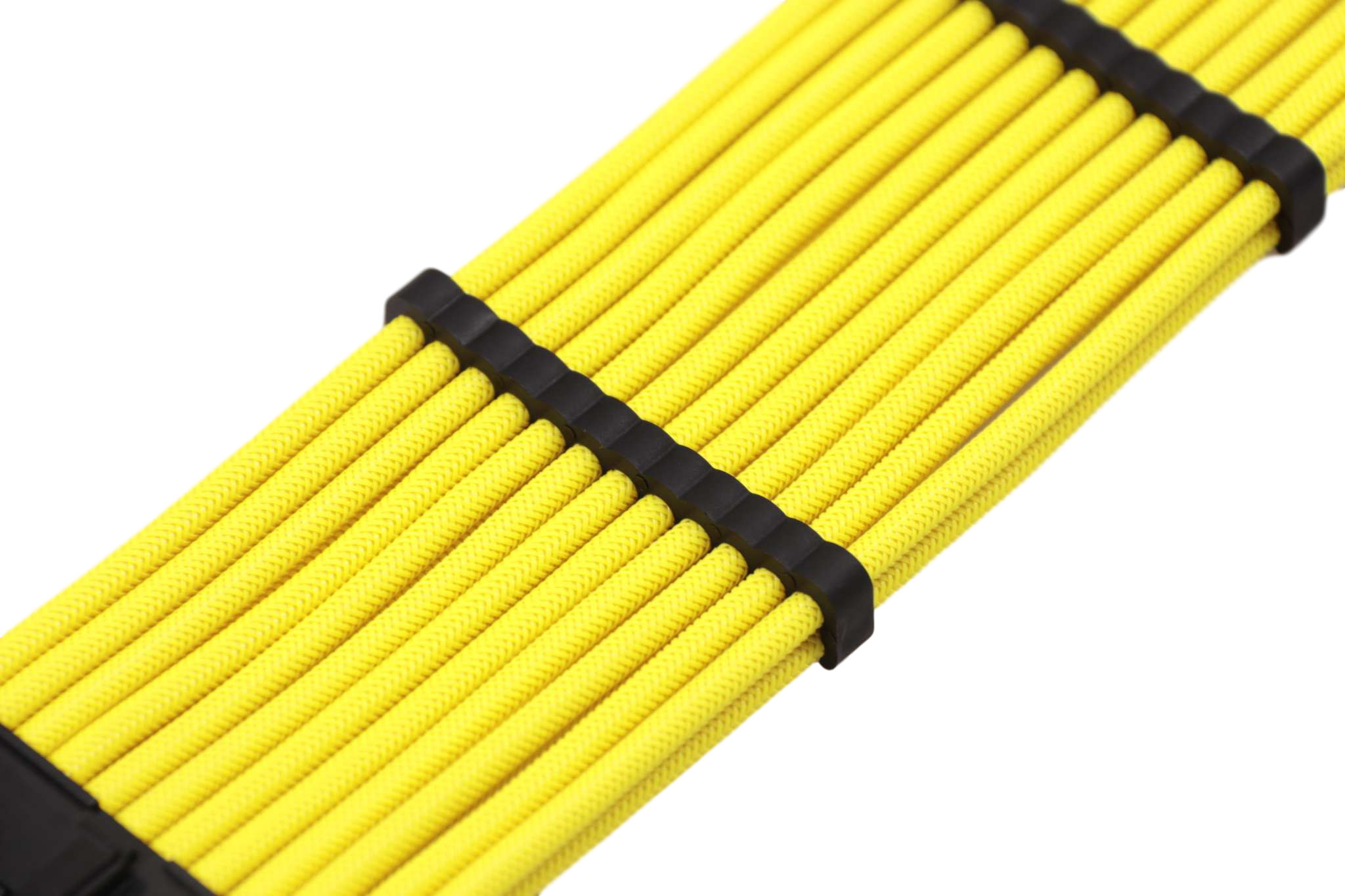 PSU Power Extension Cable ATX Female to Male 24 Pin 300mm 18AWG Computer