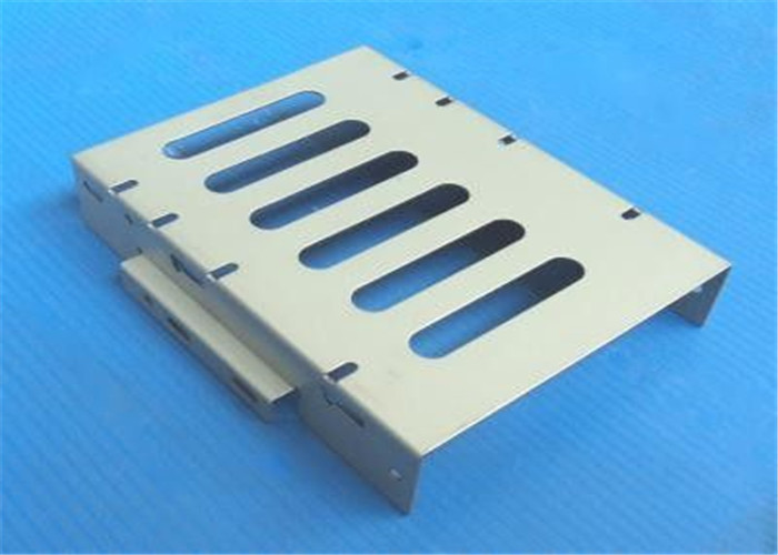 Fast Punching Aluminum Metal Stamping Service For Consumer Electronic Products