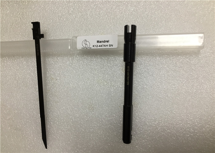Honing Rod Diamond Honing Tool With Super Abrasive CH Mandrels L8 Series