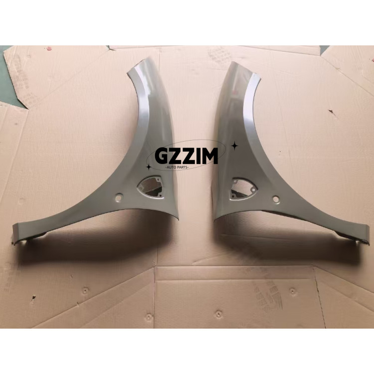 Ferrari Cars Exterior Accessories Abs Plastic Wheel Fender Flare 4x4 Fender Flare For Ferrari