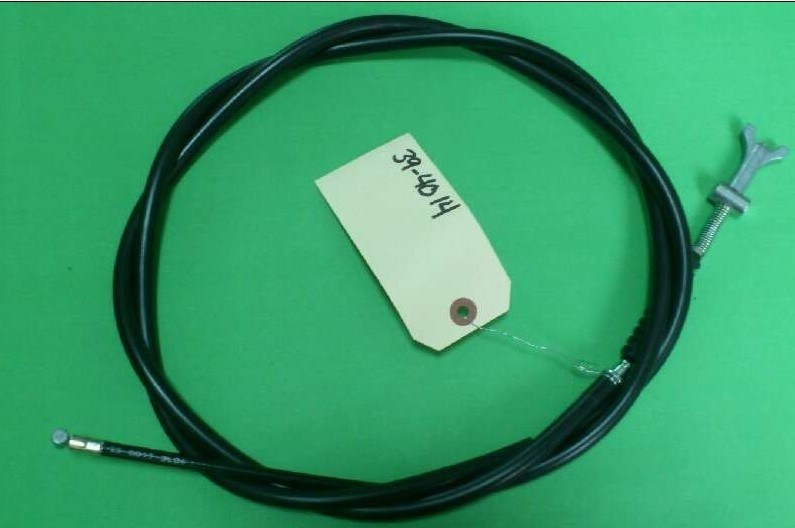 Motorcycle Brake Cable/Motorcycle ATV Brake Cable for Halley
