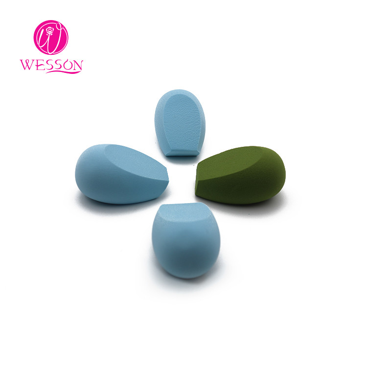 Wesson Distinct Design 32*46mm Makeup Puff Sponge