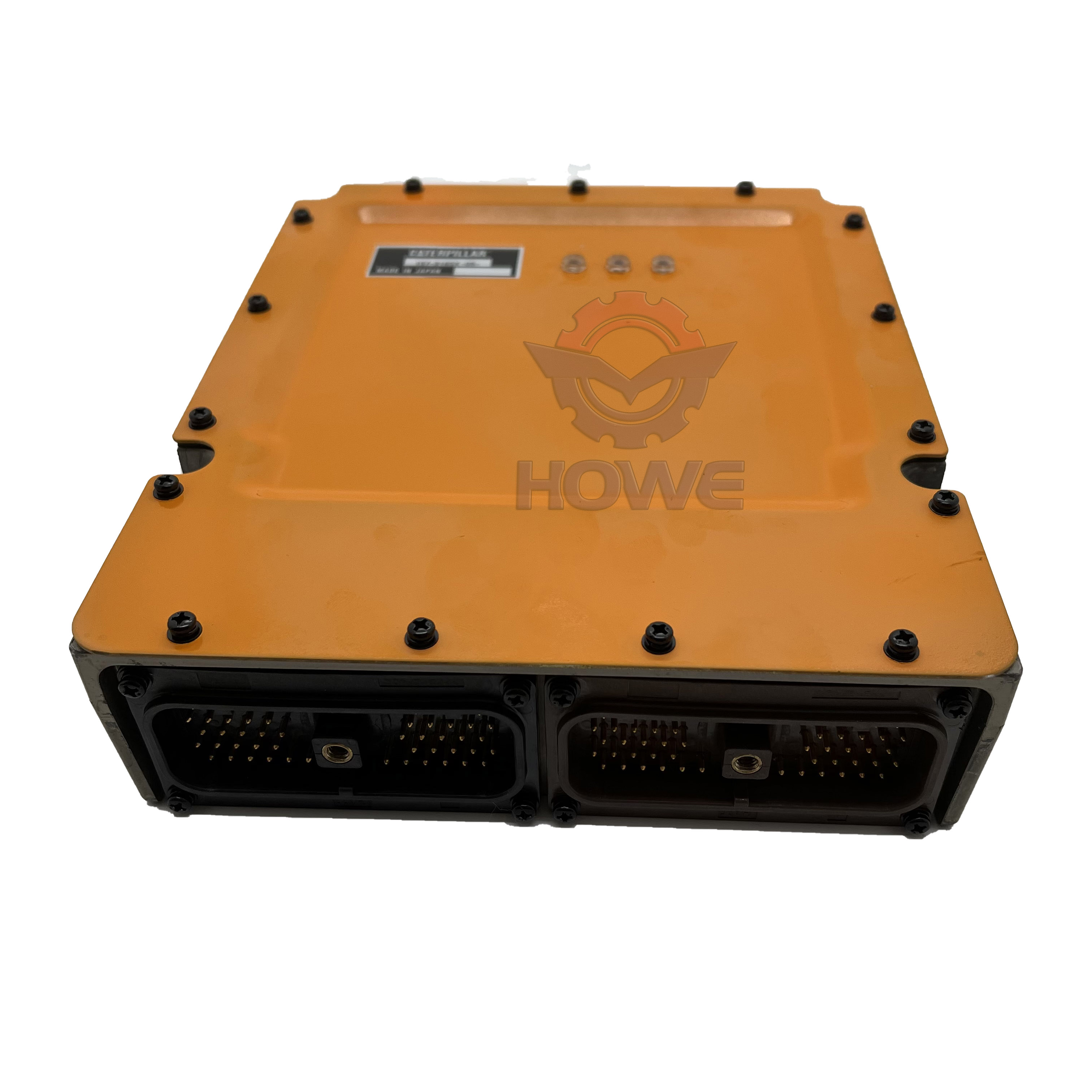 E320C E325C Excavator Electric Parts Controller Computer Board ECU 247-5304 260-2122