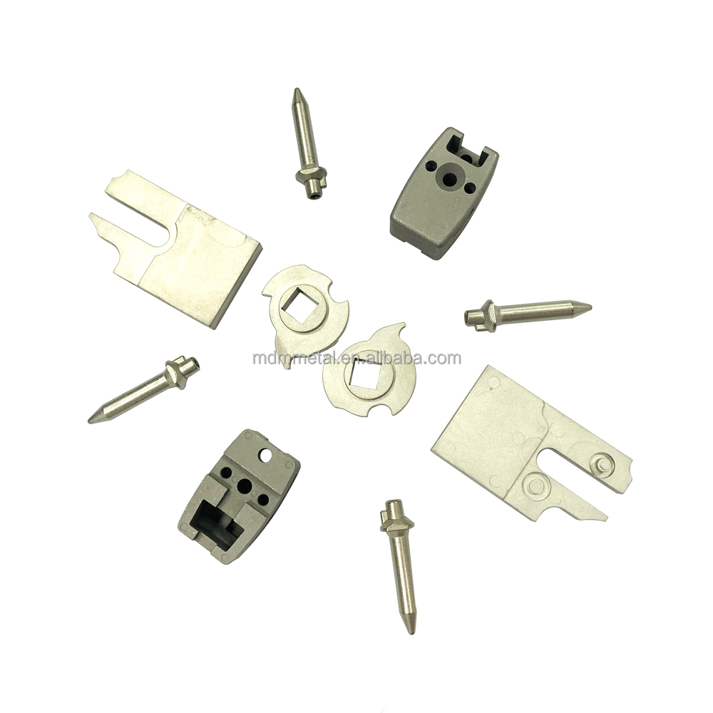 Metal Injection Molding The Best Manufacturing Process for Motor Gear Accessories