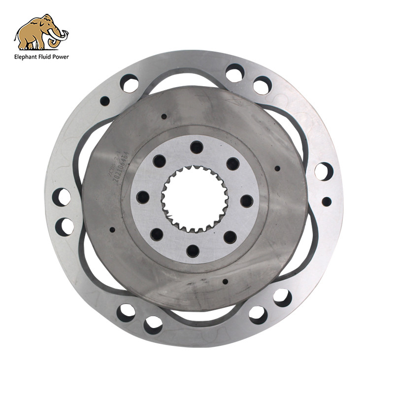 Rexroth MCR MCRE Hydraulic Motor And Repair Kit Stator Rotor Wholesale Retail Motor Assembly And Parts Made In China HCRE05-0-12A-A05-1220-0