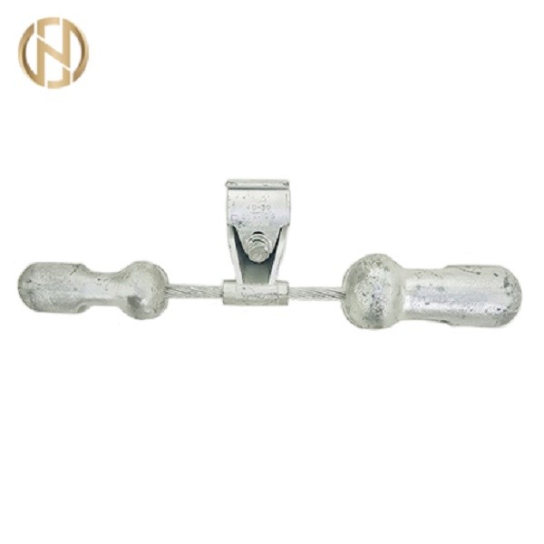 FR Series Stockbridge Vibration Damper pole accessories