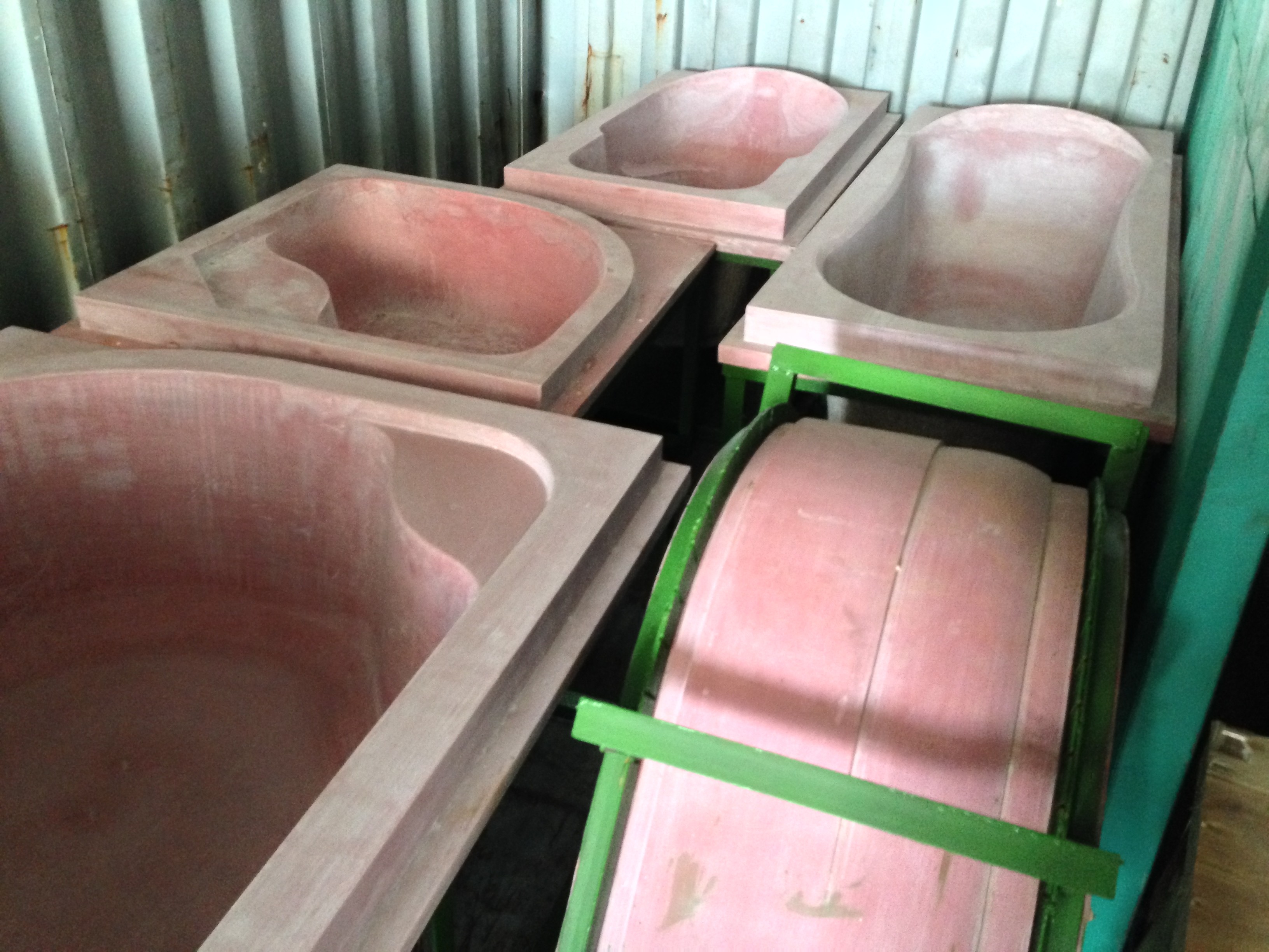 bathtub mould/mold