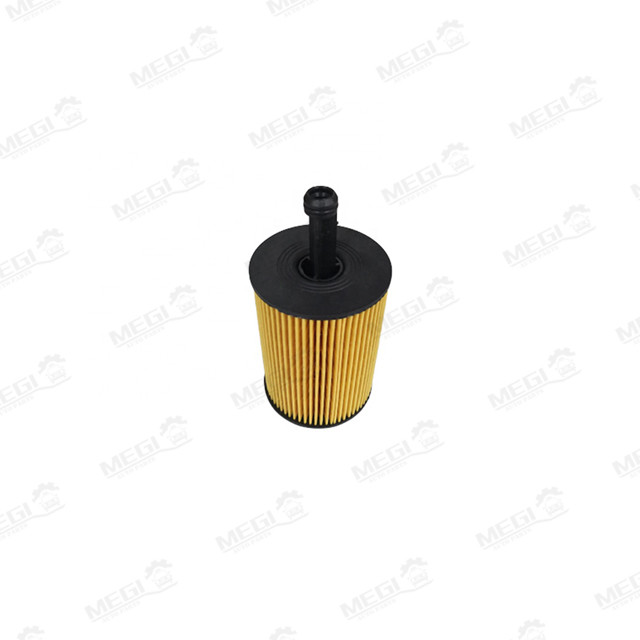 071115562A MN980125 Auto Air Filter For Audi Skoda VW A3 FABIA ARTEON GOLF JETTA PASSAT SANTANA