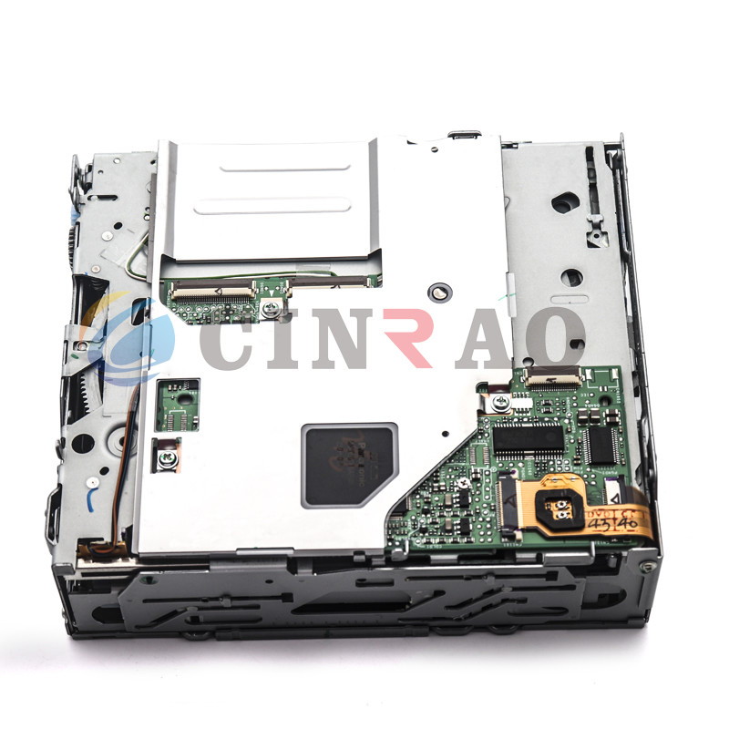 Pioneer 6 Disc DVD Drive Mechanism Movement Automotive Replace Support