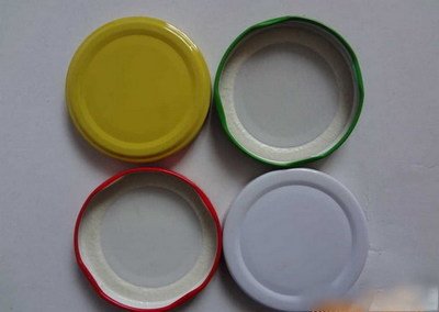 Advantage Automatic Metal Lids Sorting Machine for Accurate and Bottle Lids Feeding