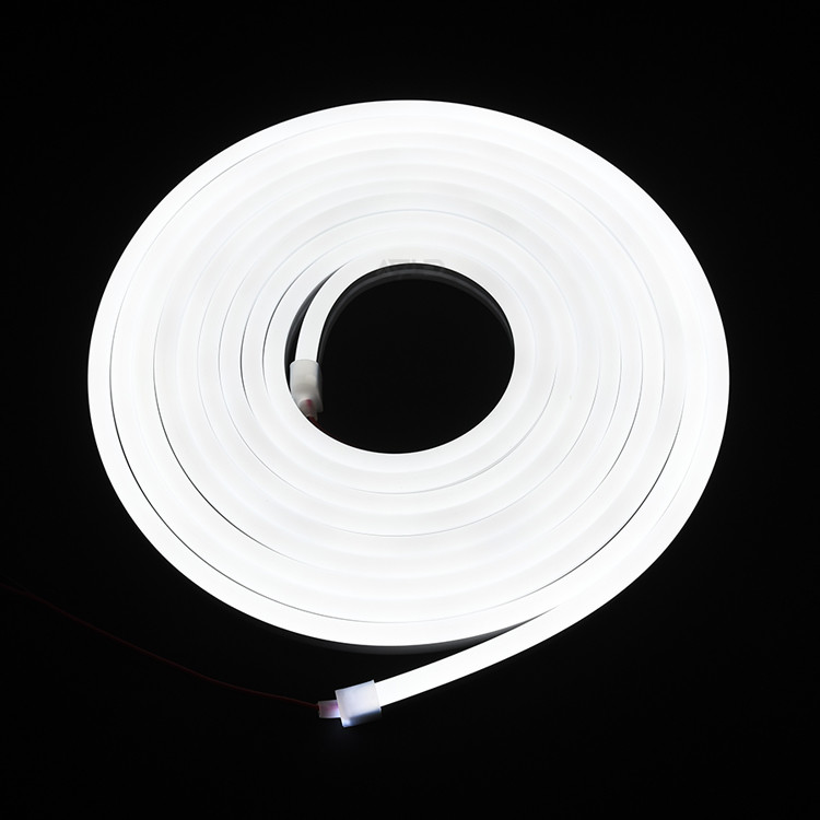 12v Inextstation LED Neon Light Flex 8mm Rope Light 5m Waterproof IP65 For Outdoor